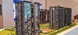 The Continuum (D15), Apartment #401715411